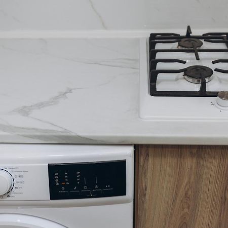 Luxe Apartments 5.26 Near Lavina 5 Floor 수미 외부 사진