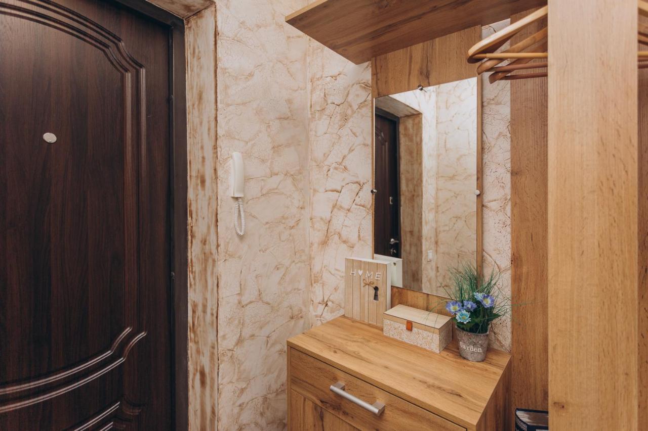 Luxe Apartments 5.26 Near Lavina 5 Floor 수미 외부 사진