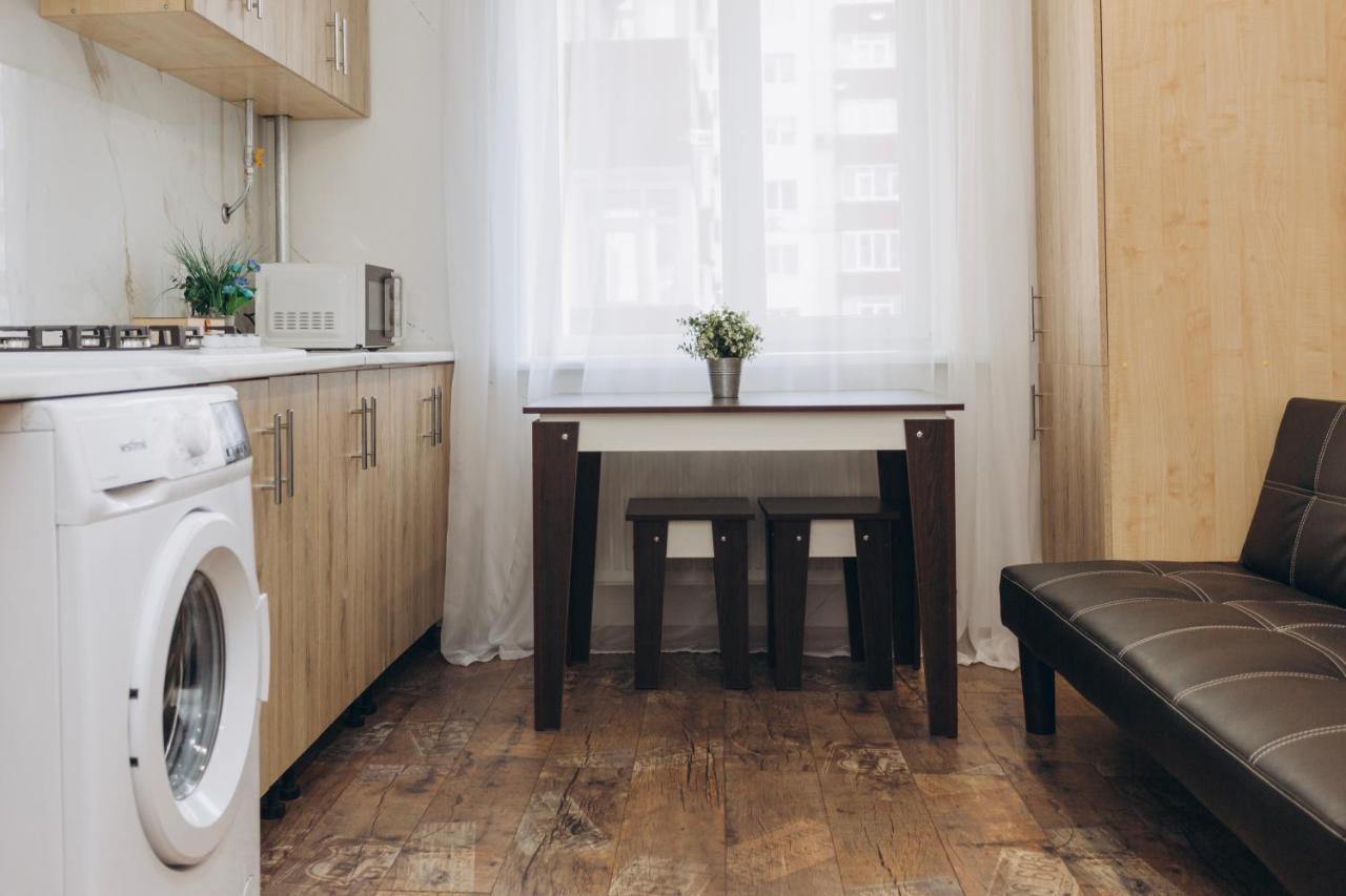 Luxe Apartments 5.26 Near Lavina 5 Floor 수미 외부 사진