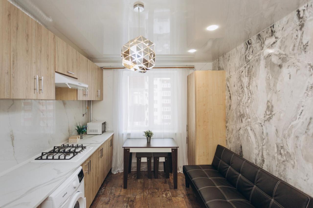 Luxe Apartments 5.26 Near Lavina 5 Floor 수미 외부 사진