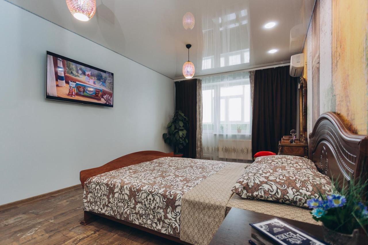 Luxe Apartments 5.26 Near Lavina 5 Floor 수미 외부 사진