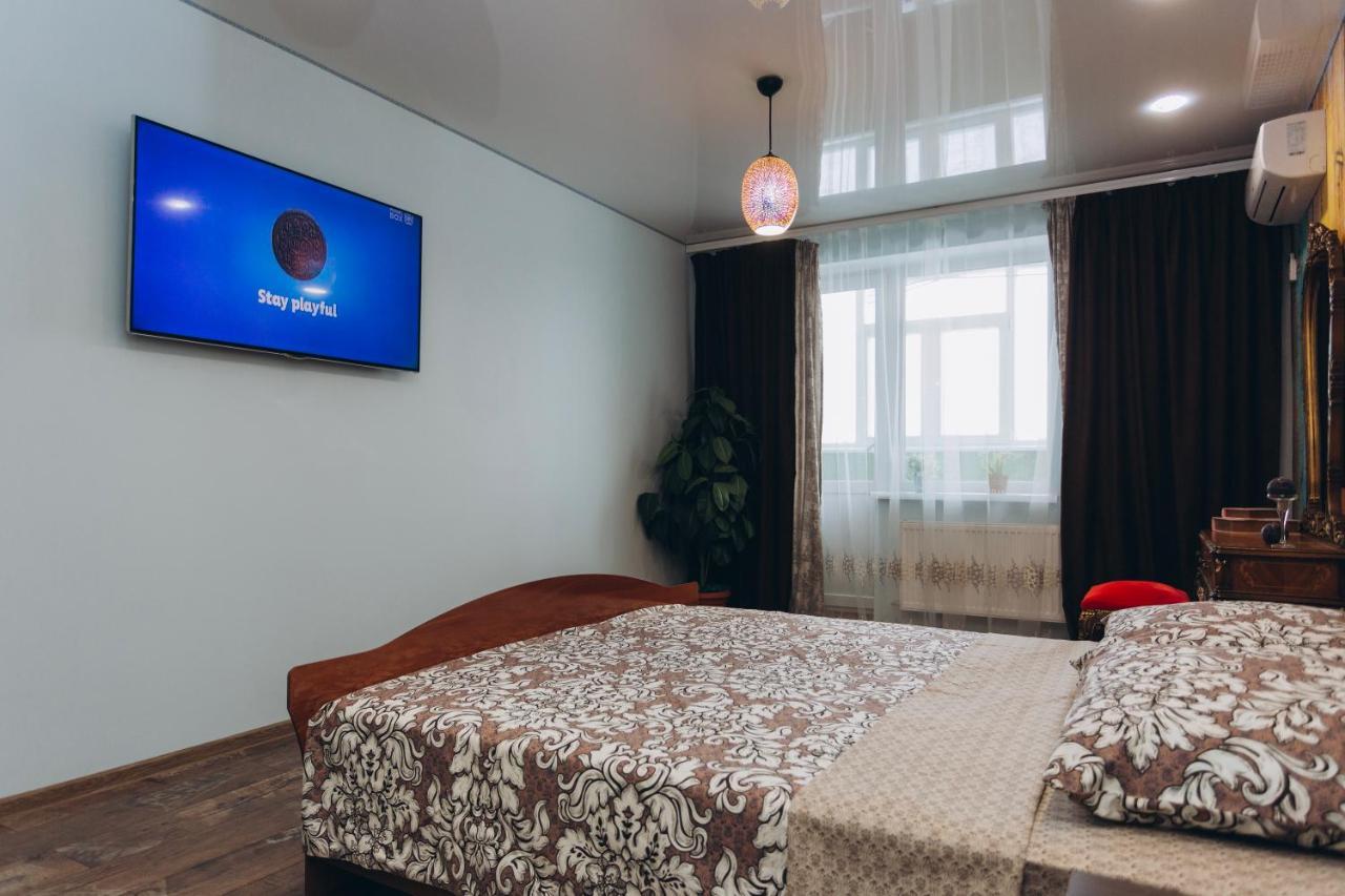 Luxe Apartments 5.26 Near Lavina 5 Floor 수미 외부 사진