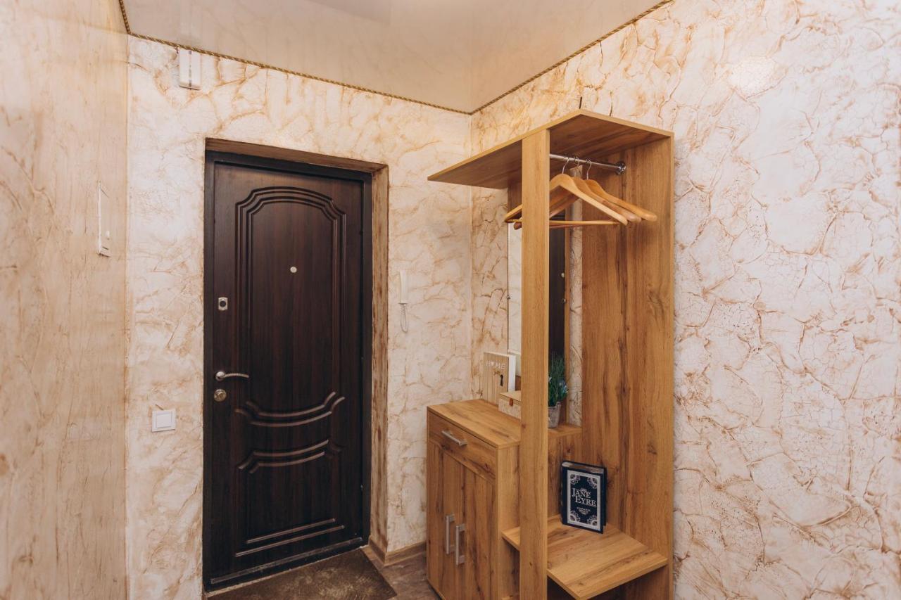 Luxe Apartments 5.26 Near Lavina 5 Floor 수미 외부 사진