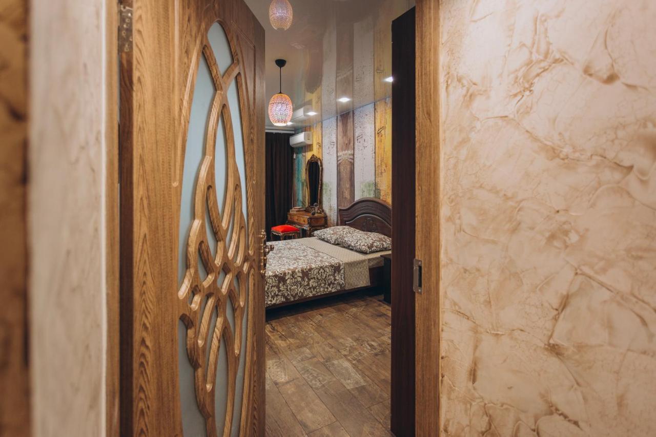 Luxe Apartments 5.26 Near Lavina 5 Floor 수미 외부 사진
