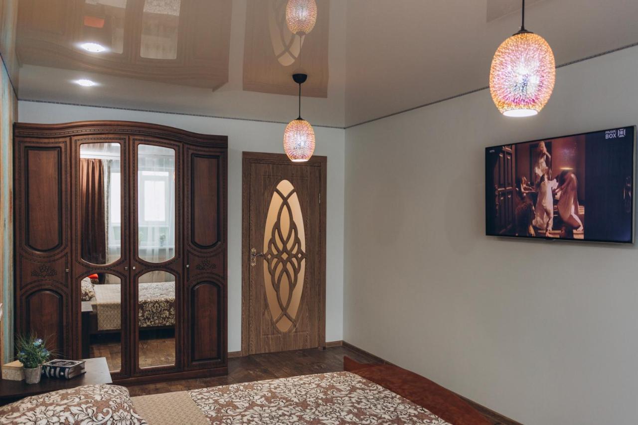 Luxe Apartments 5.26 Near Lavina 5 Floor 수미 외부 사진