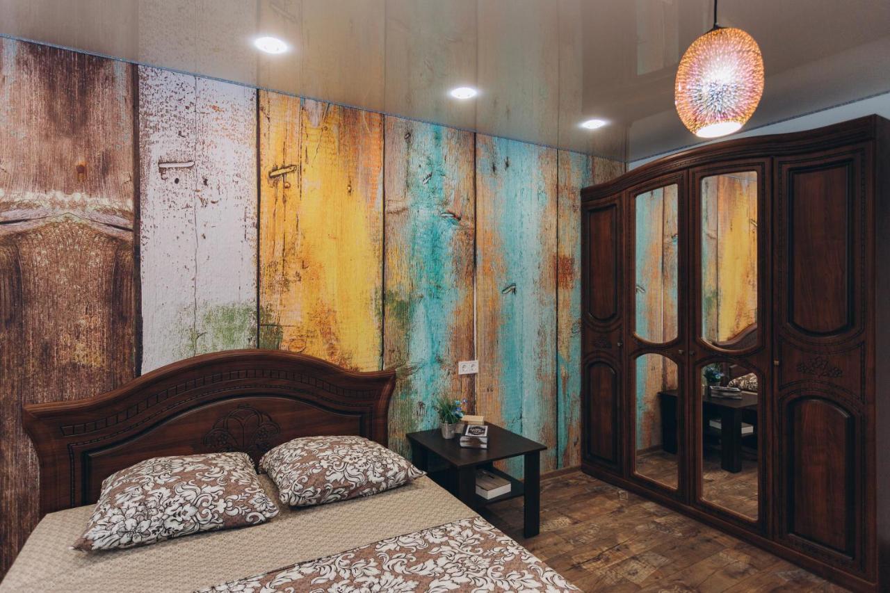 Luxe Apartments 5.26 Near Lavina 5 Floor 수미 외부 사진
