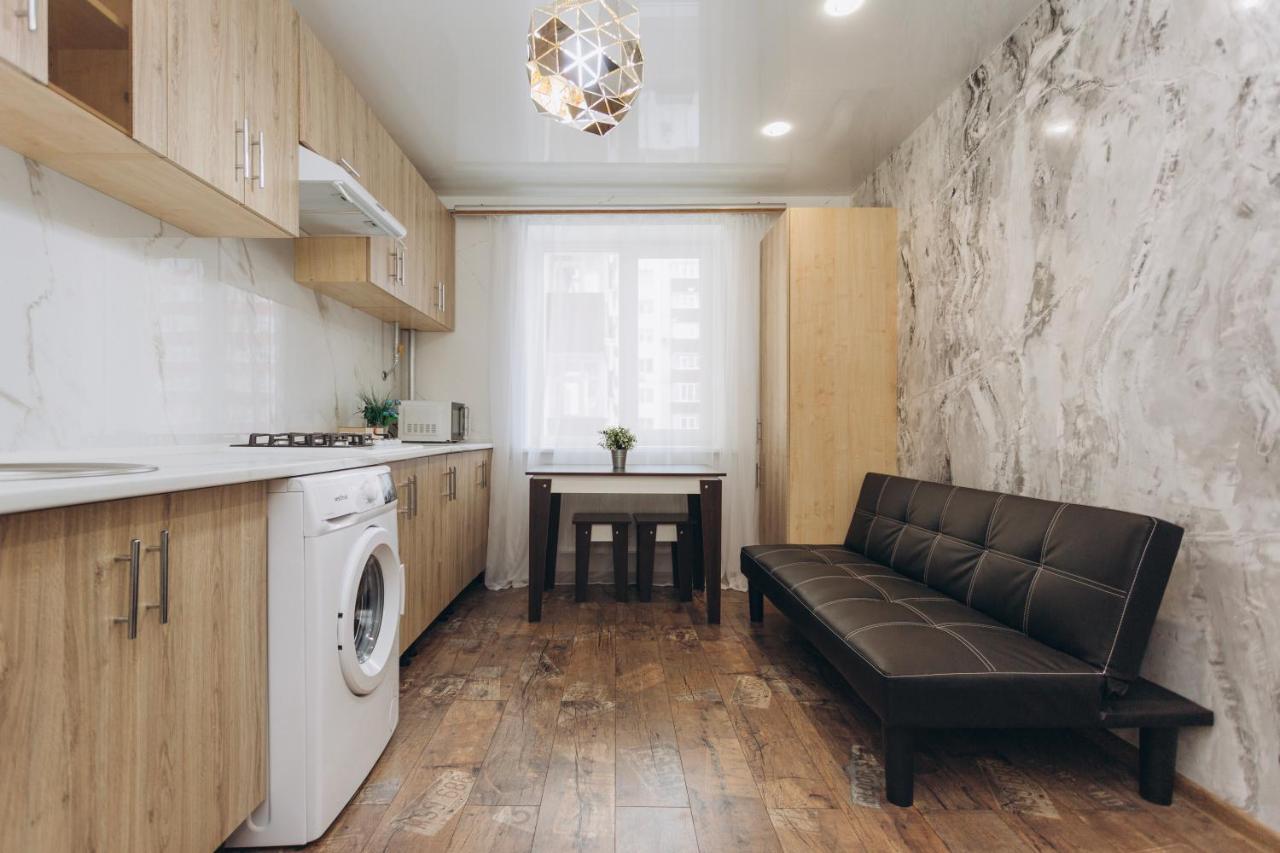Luxe Apartments 5.26 Near Lavina 5 Floor 수미 외부 사진